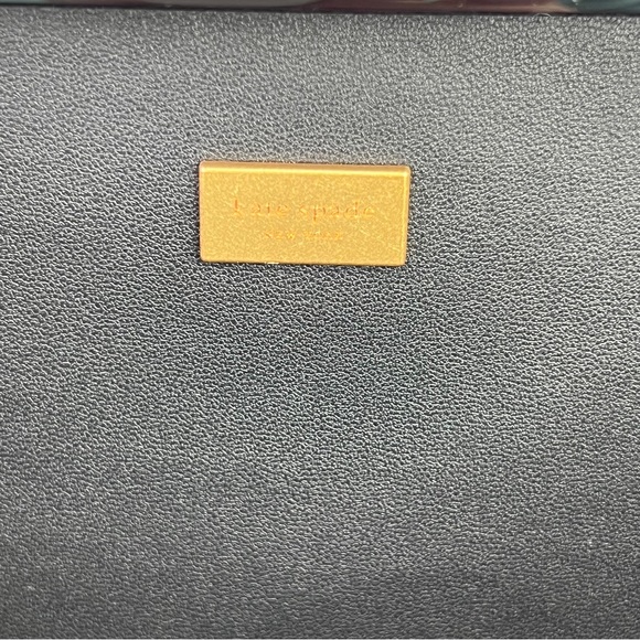 Kate Spade Sweet Treats Jeweled Resin Small Clutch - Picture 10 of 14